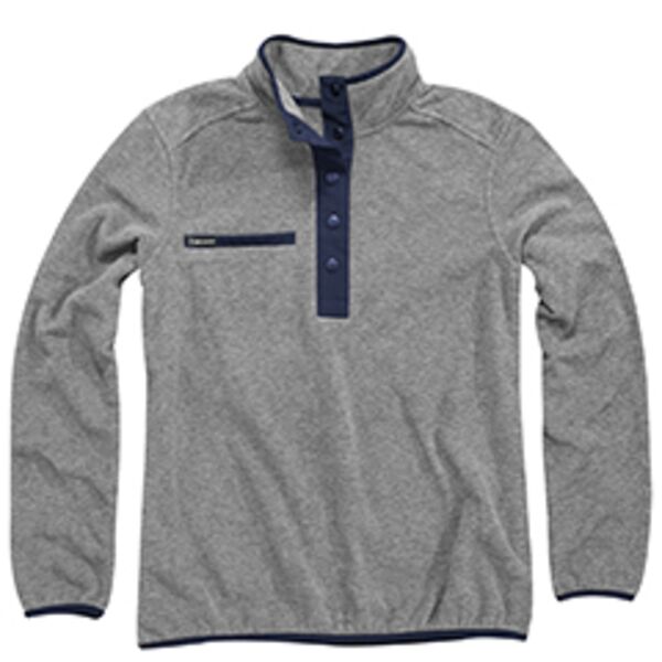 Denali Melange Mountain Fleece Pullover Thumbnail