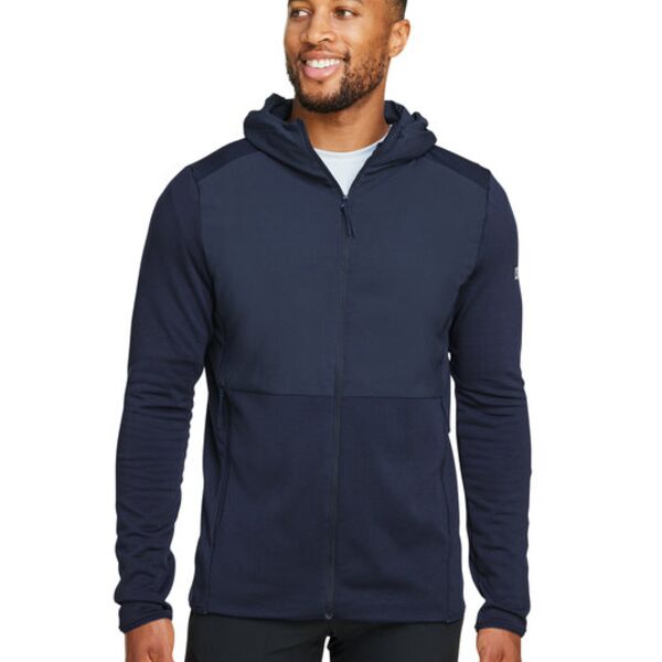 Men's Pack And Go Rain Hybrid Jacket Thumbnail