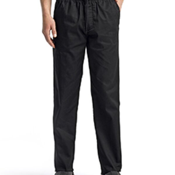Unisex Chef's Select Slim Leg Pant Thumbnail