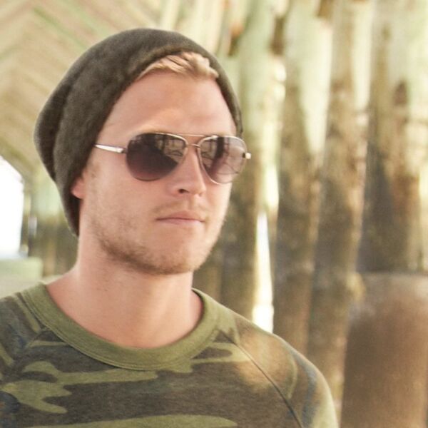 Barrow Beanie Thumbnail