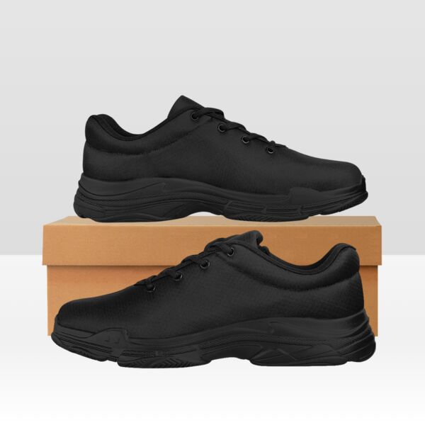 Lyra Women's Chunky Shoes Thumbnail